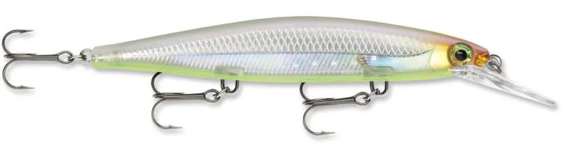 Rapala Shadow Rap Deep 11 Deep Diving Jerkbait