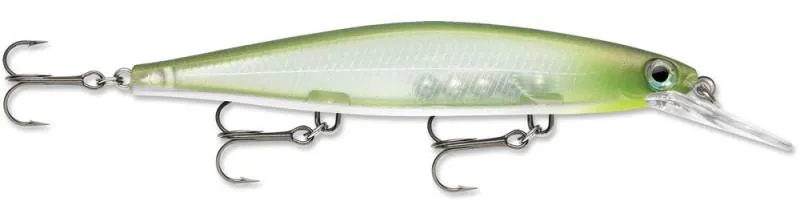 Rapala Shadow Rap Deep 11 Deep Diving Jerkbait