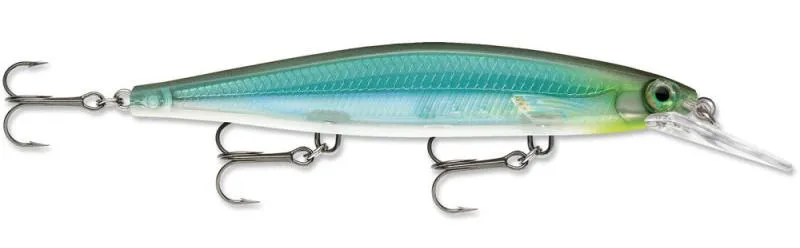 Rapala Shadow Rap Deep 11 Deep Diving Jerkbait