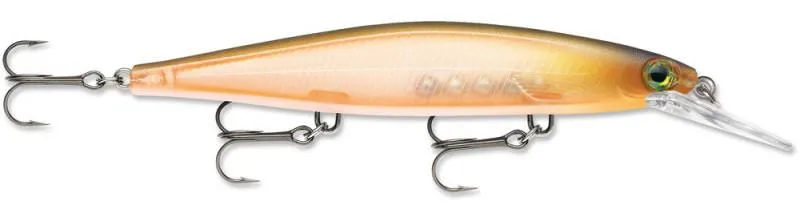 Rapala Shadow Rap Deep 11 Deep Diving Jerkbait