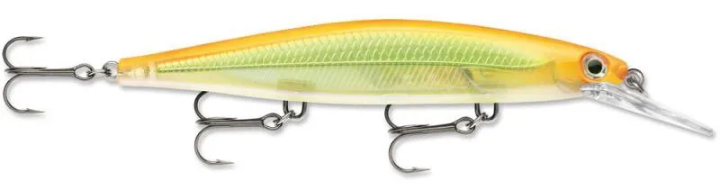 Rapala Shadow Rap Deep 11 Deep Diving Jerkbait