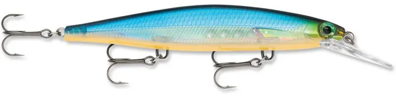 Rapala Shadow Rap Deep 11 Deep Diving Jerkbait