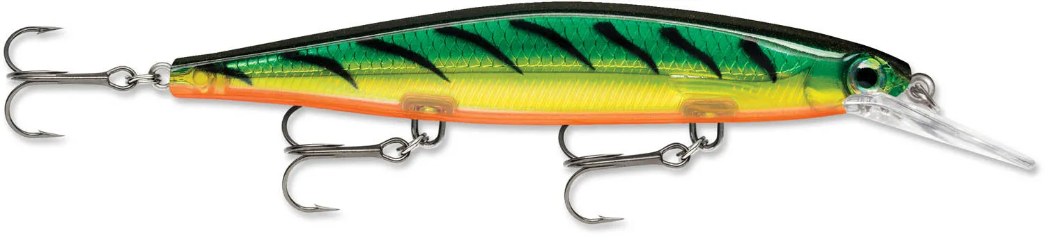 Rapala Shadow Rap Deep 11 Deep Diving Jerkbait