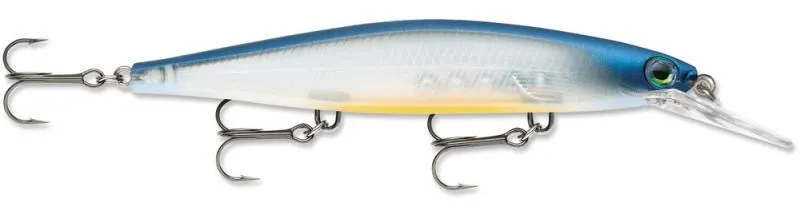 Rapala Shadow Rap Deep 11 Deep Diving Jerkbait