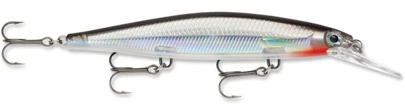 Rapala Shadow Rap Deep 11 Deep Diving Jerkbait