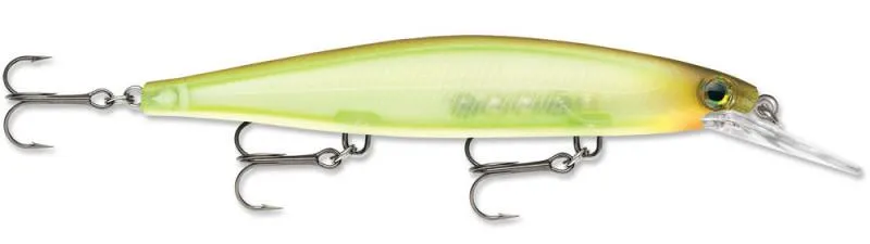 Rapala Shadow Rap Deep 11 Deep Diving Jerkbait