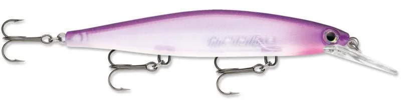 Rapala Shadow Rap Deep 11 Deep Diving Jerkbait