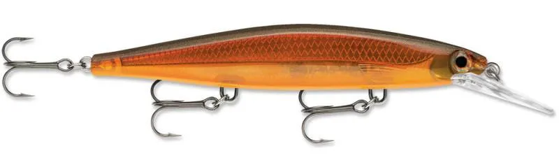 Rapala Shadow Rap Deep 11 Deep Diving Jerkbait