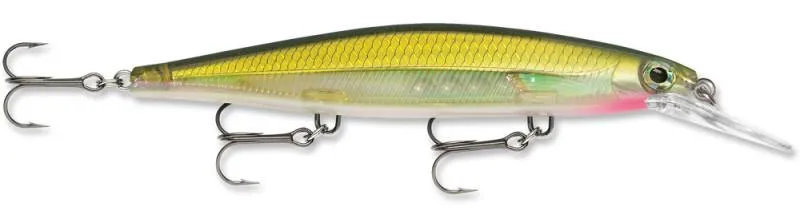 Rapala Shadow Rap Deep 11 Deep Diving Jerkbait