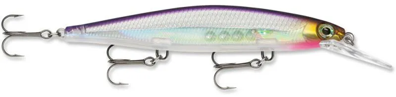 Rapala Shadow Rap Deep 11 Deep Diving Jerkbait