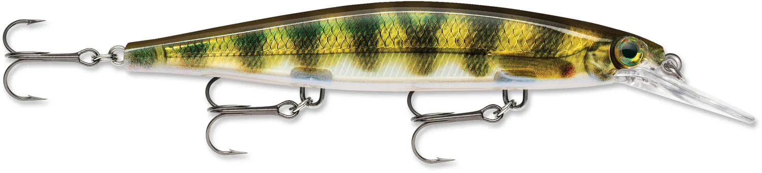 Rapala Shadow Rap Deep 11 Deep Diving Jerkbait