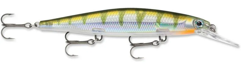 Rapala Shadow Rap Deep 11 Deep Diving Jerkbait