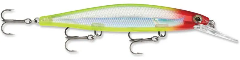 Rapala Shadow Rap Deep 11 Deep Diving Jerkbait