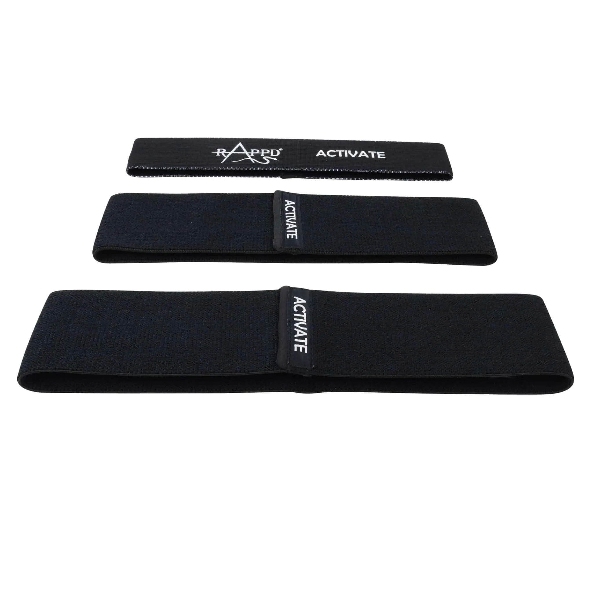 RAPPD ACTIVE HIGH RESISTANCE BANDS