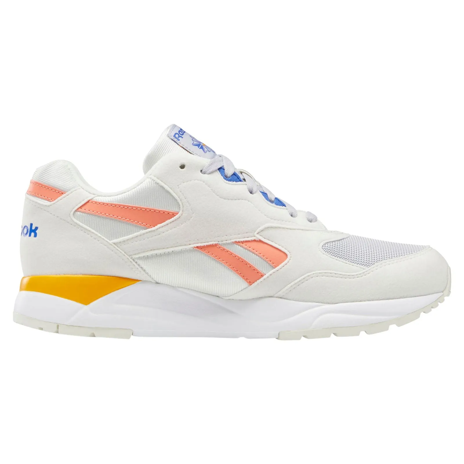 Reebok Classics Bolton Essential Trainers - Chalk