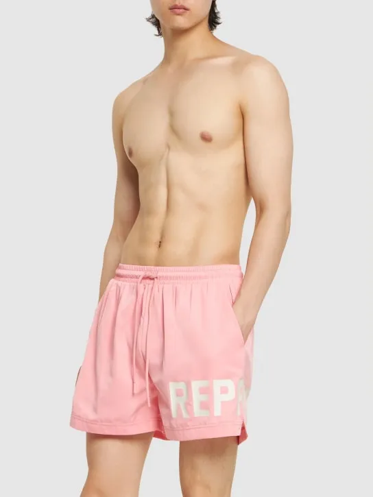 Represent   Represent swim shorts 