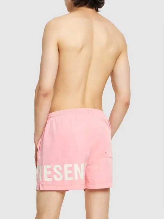 Represent   Represent swim shorts 