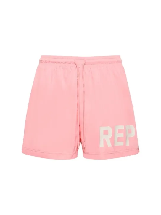 Represent   Represent swim shorts 