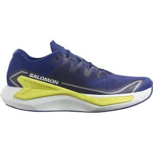 Salomon DRX Bliss Mens Running Shoes - Blue