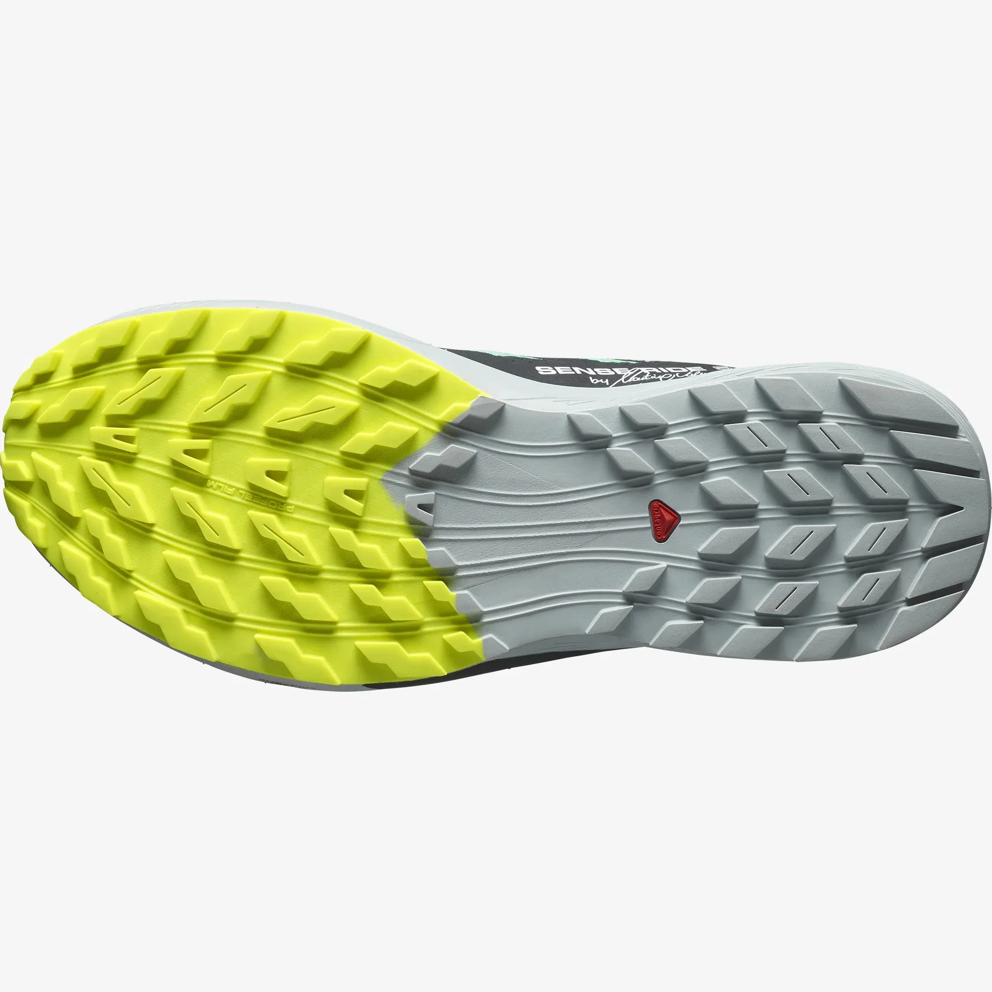 Salomon Sense Ride 5 Martina Ltd Edition - Unisex Shoe