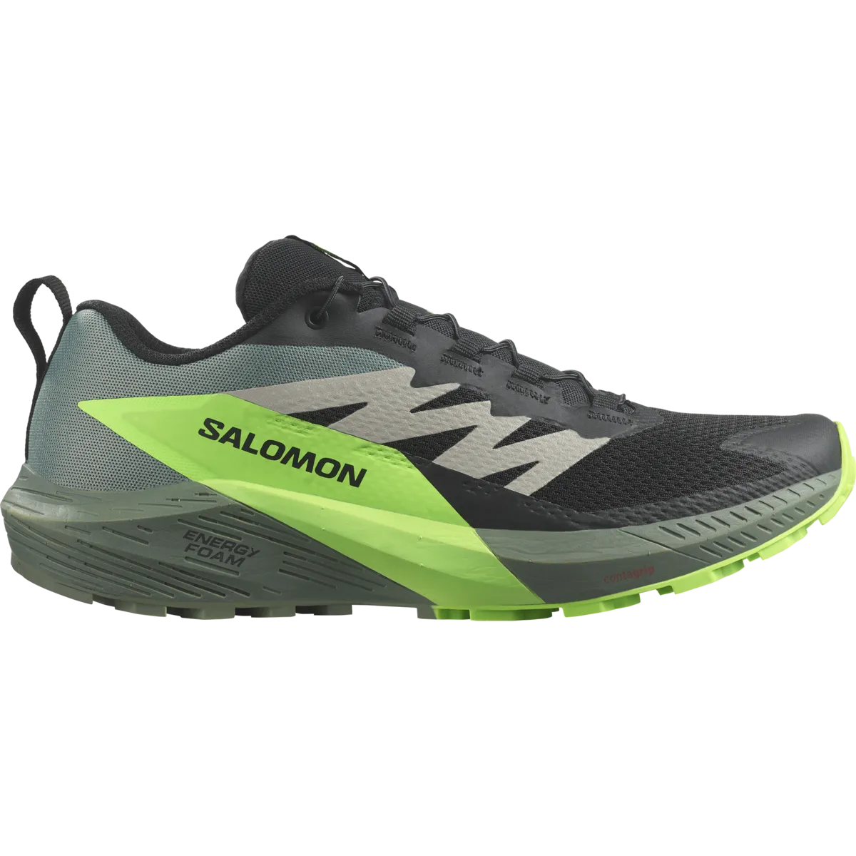 Salomon Sense Ride 5 Mens AW23