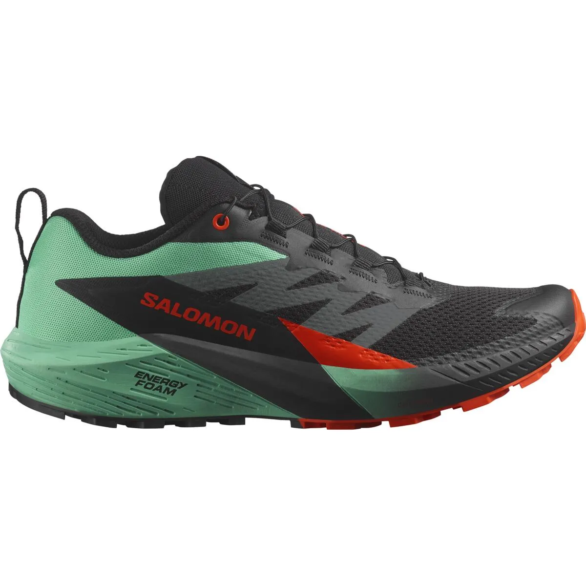 Salomon Sense Ride 5 Mens AW24