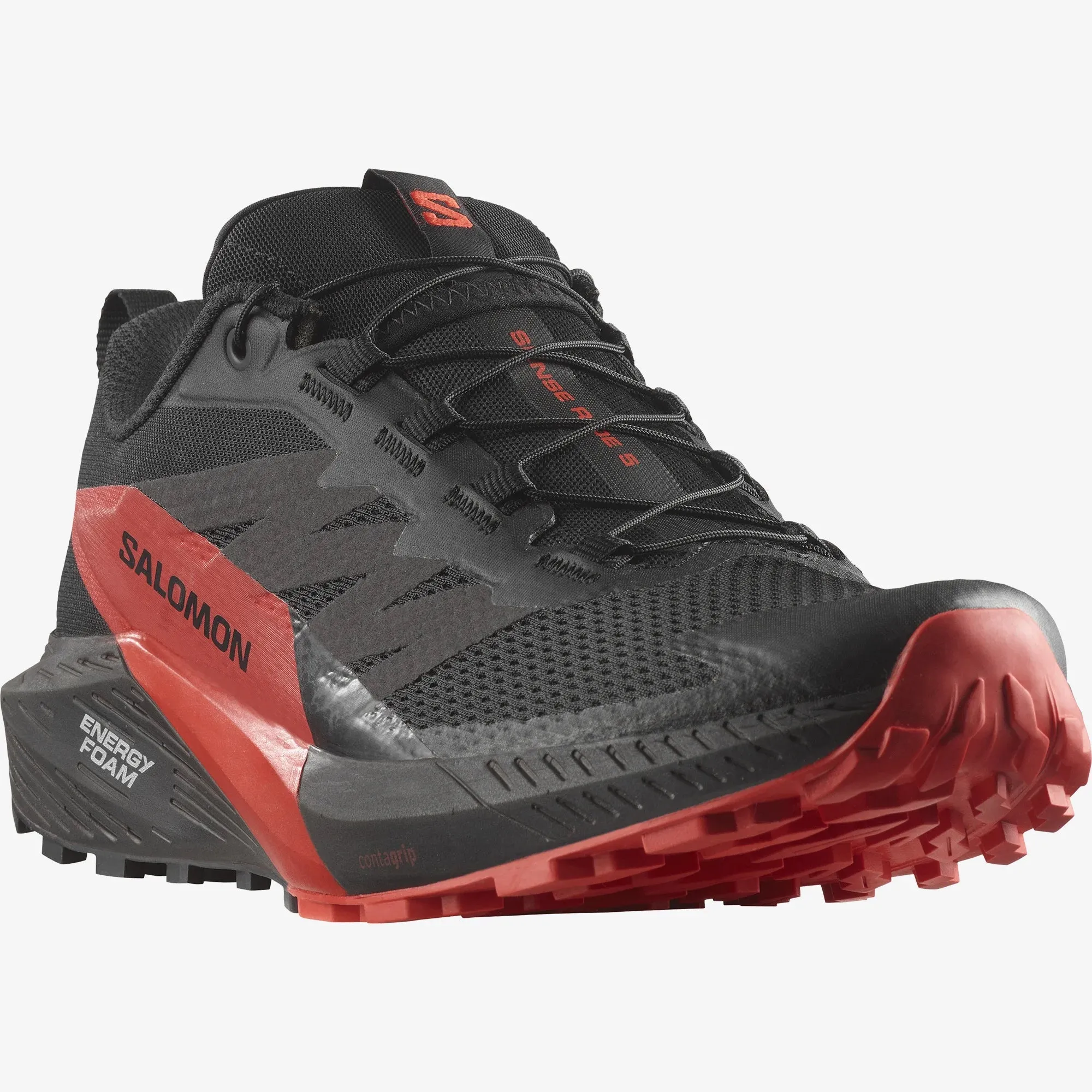 Salomon Sense Ride 5 Mens SS23