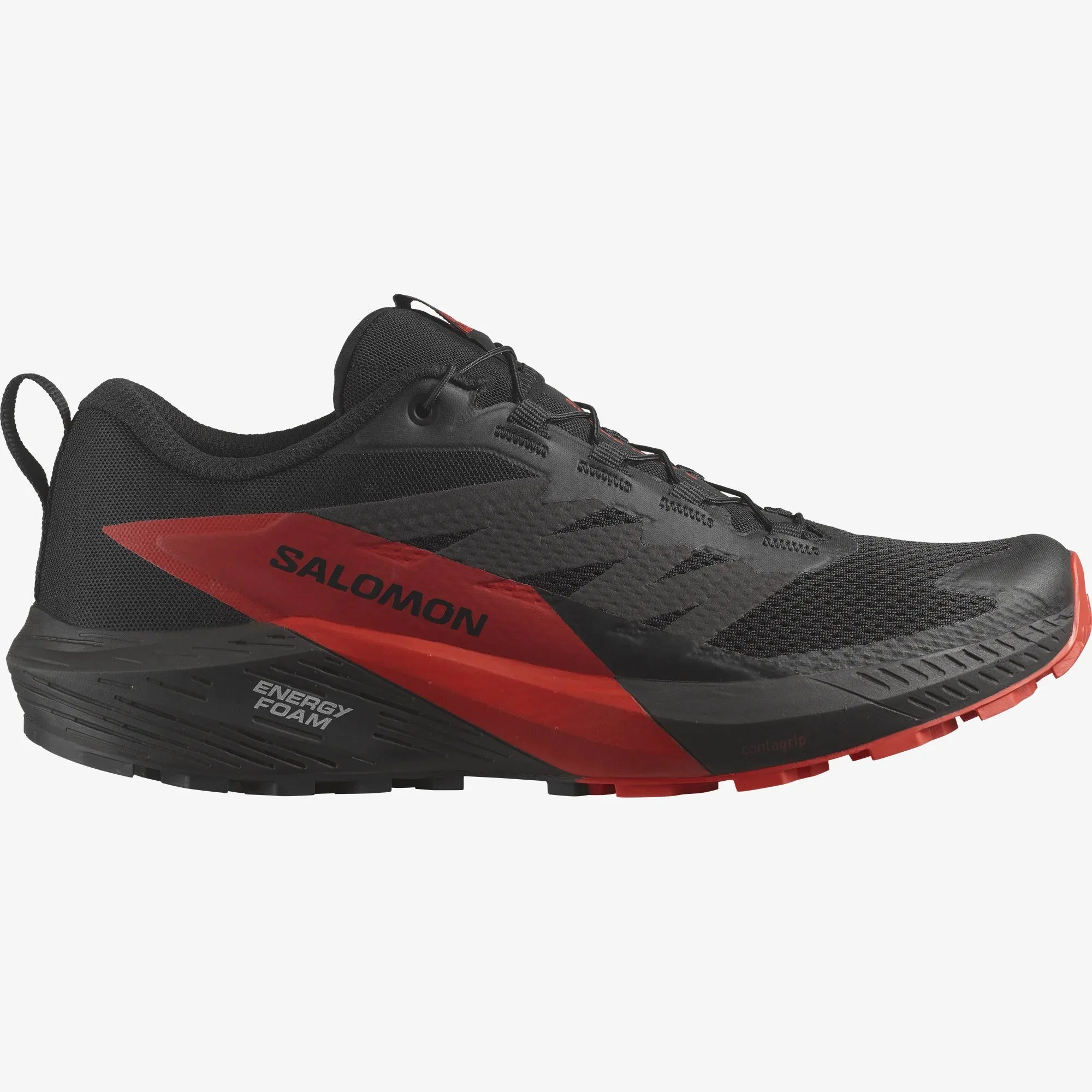 Salomon Sense Ride 5 Mens SS23