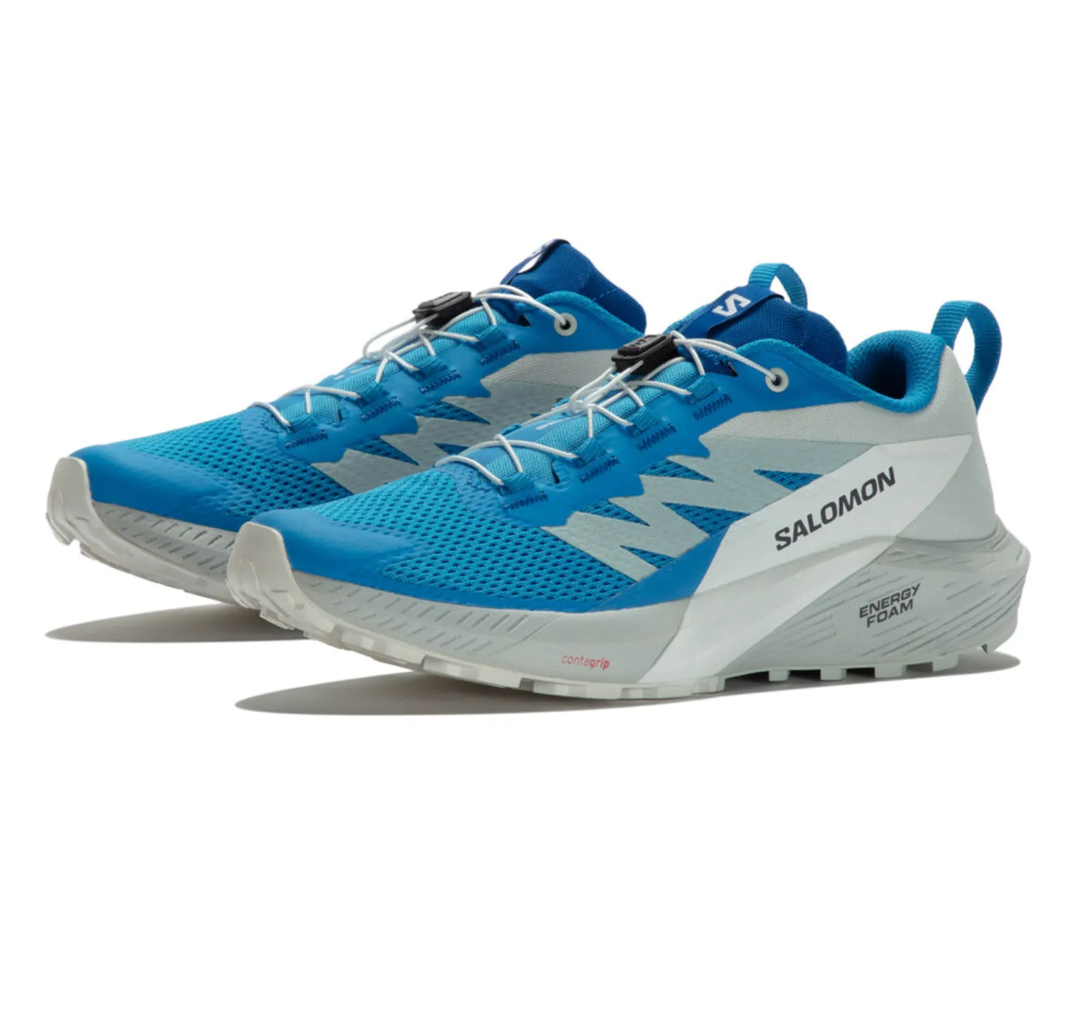 Salomon Sense Ride 5 Mens SS24