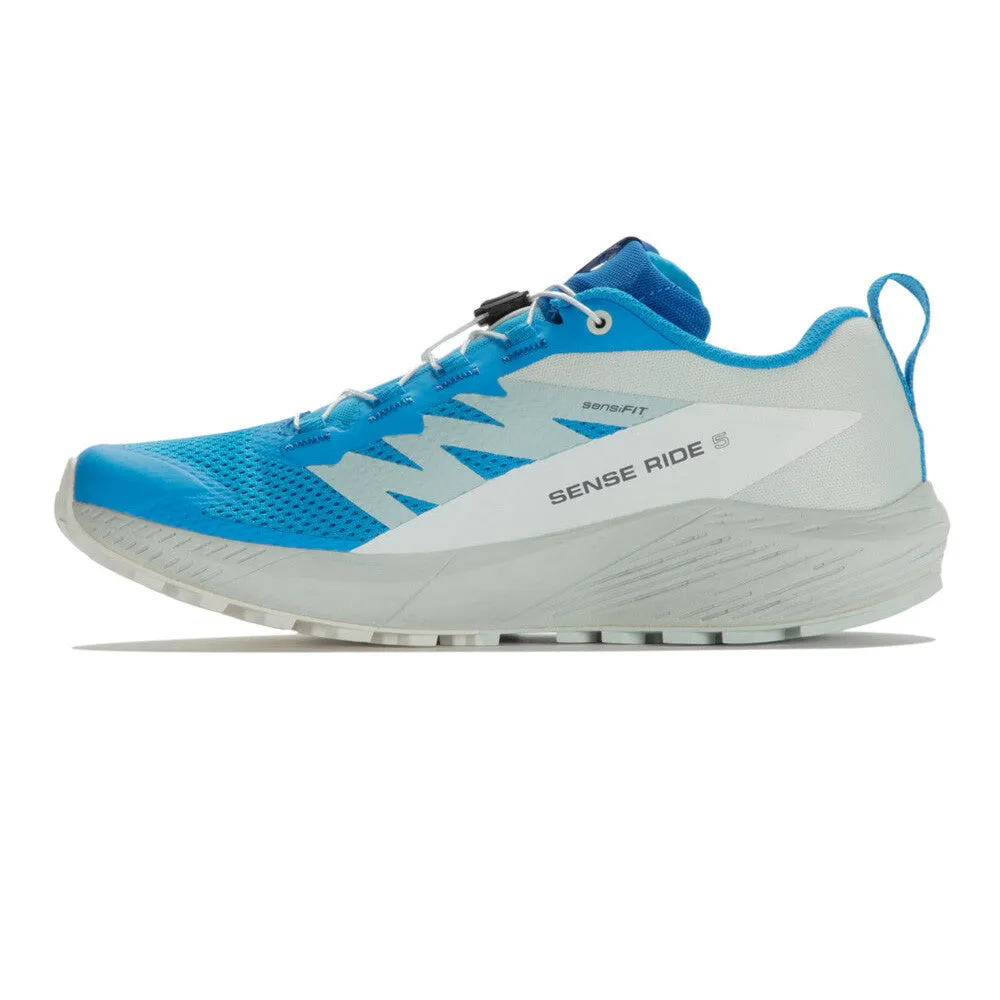 Salomon Sense Ride 5 Mens SS24