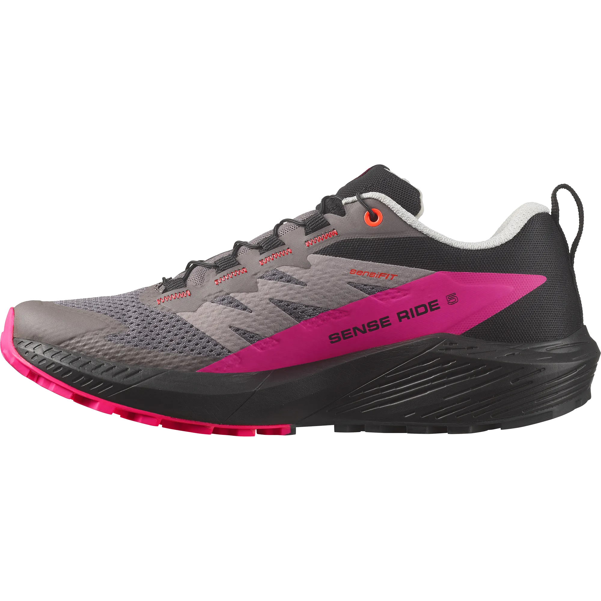 Salomon Sense Ride 5 Womens AW23