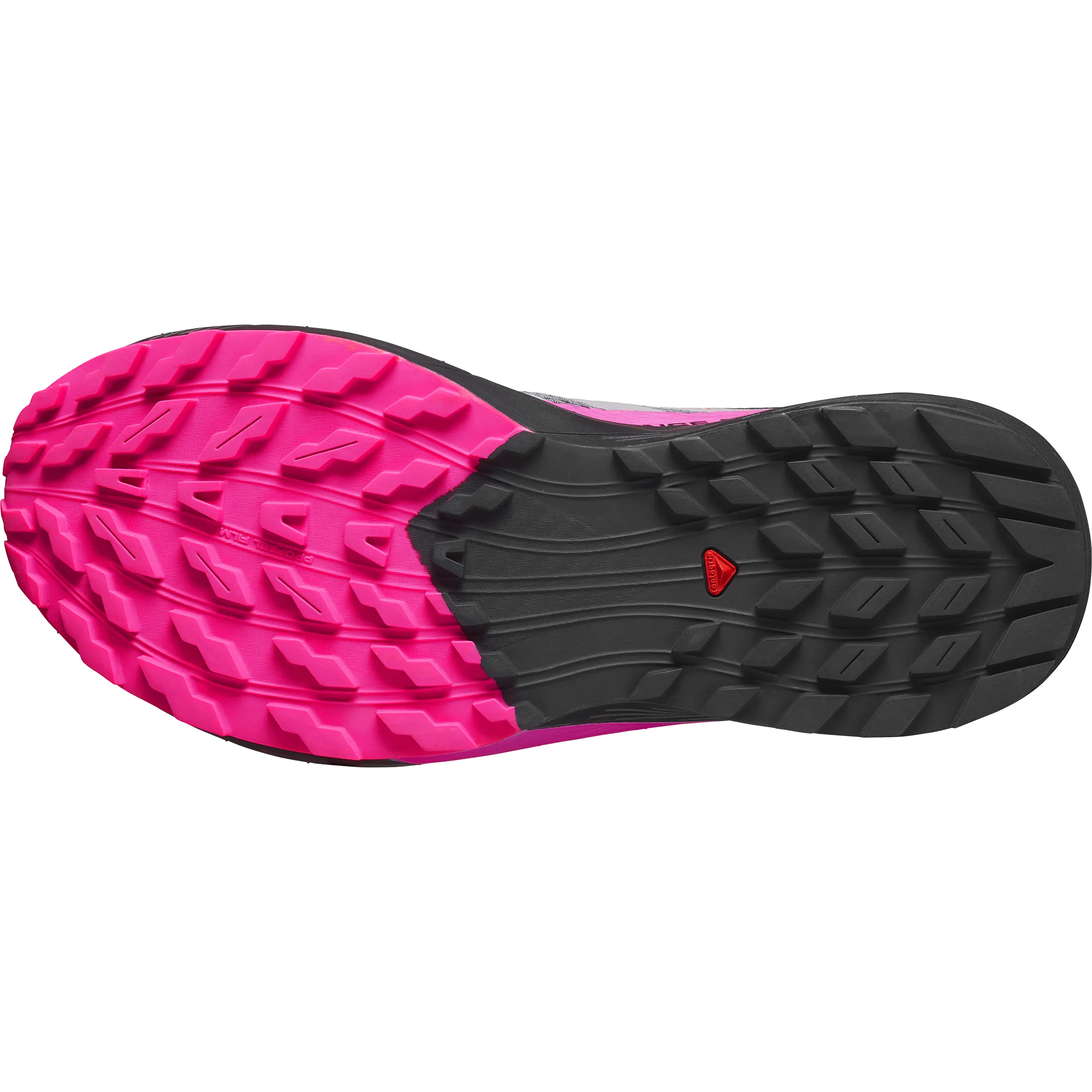 Salomon Sense Ride 5 Womens AW23