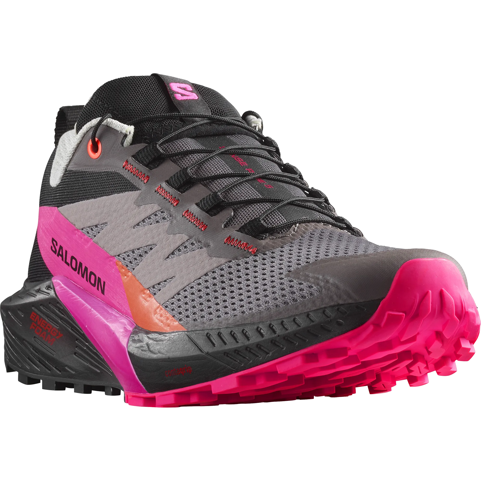 Salomon Sense Ride 5 Womens AW23