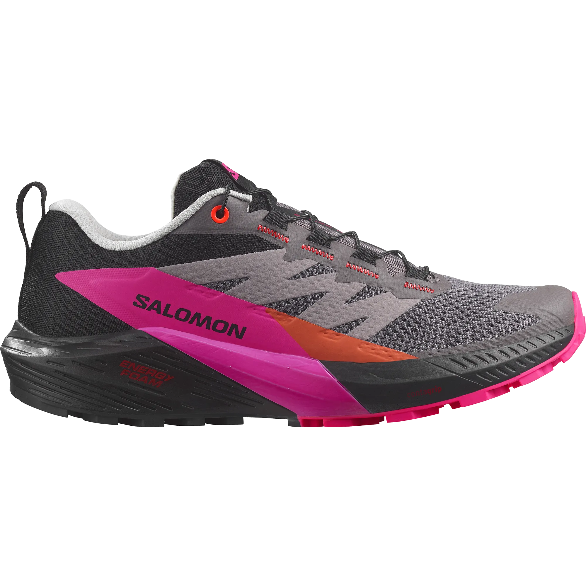 Salomon Sense Ride 5 Womens AW23