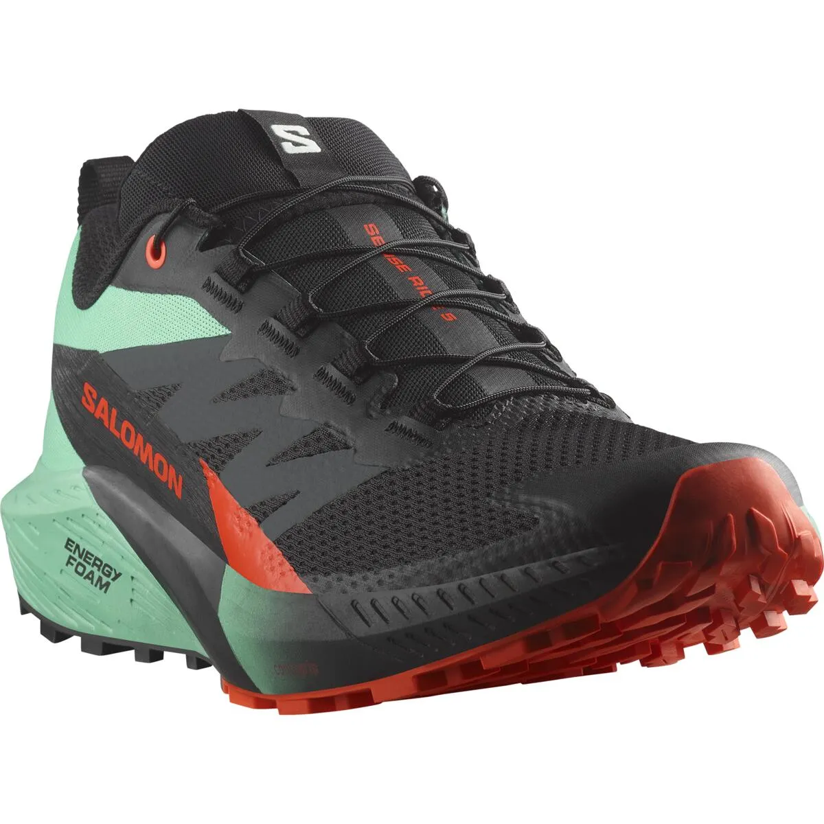 Salomon Sense Ride 5 Womens AW24