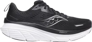 Saucony Guide 18 Mens Running Shoes - Black