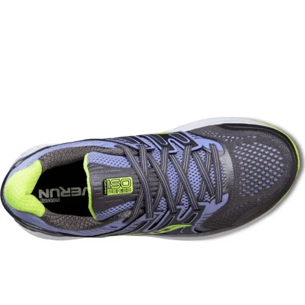 Saucony Redeemer ISO Women's Running Shoes