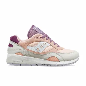 Saucony Women's Shadow 6000 (Pink/Purple)