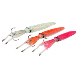 Savage Gear 3D Swim Squid Jig