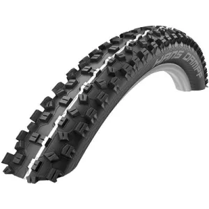 Schwalbe Hans Dampf 26X2.35 Fold Performance Tlr Addix Hans Dampf E-Bike  Tires  26'' / 559