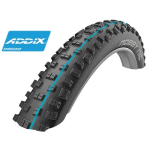 Schwalbe Nobby Nic 29X2.40 Fold Tl Easy Addix Speedgrip Nobby Nic Super Trail  Tires  29'' / 622