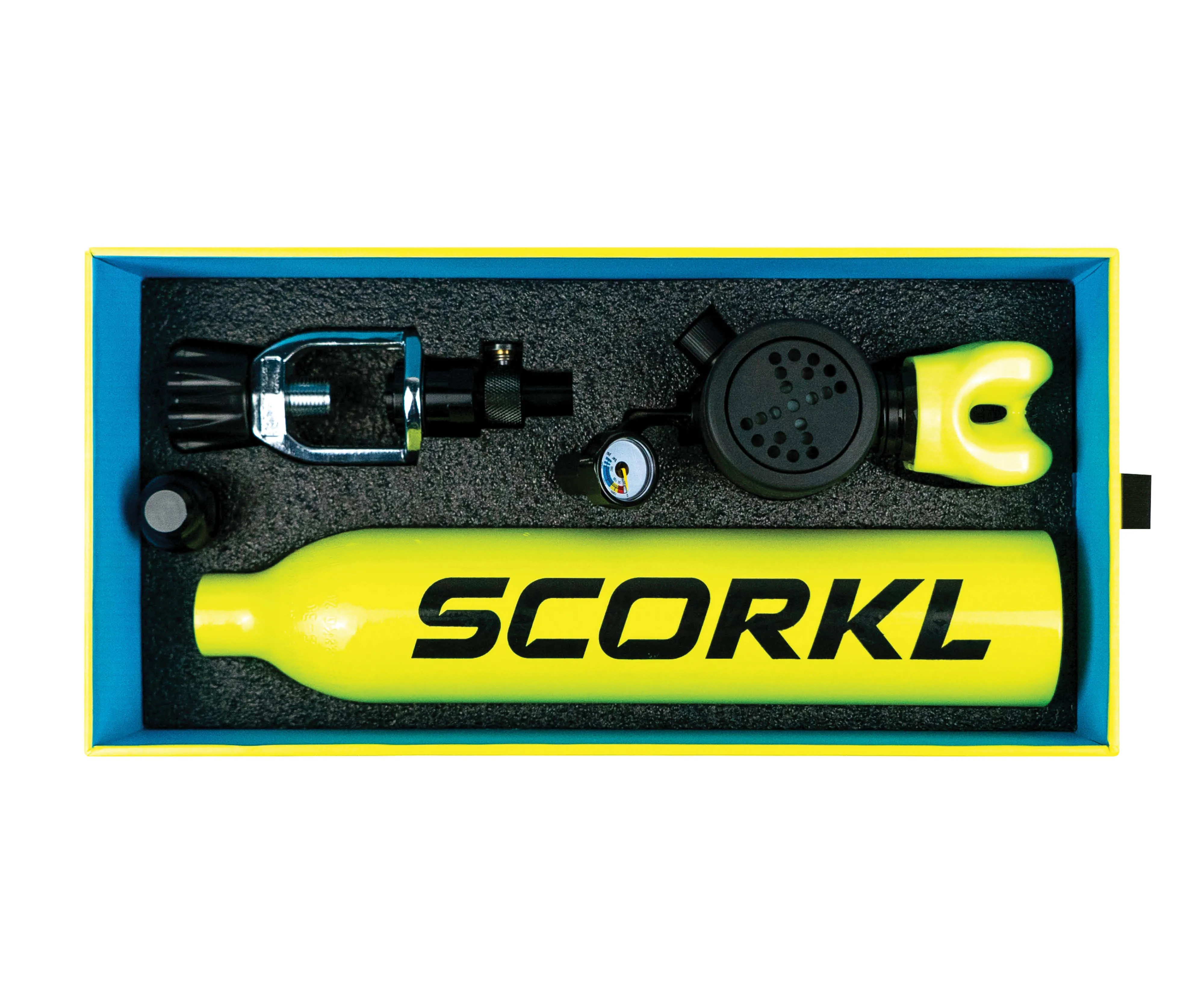 SCORKL