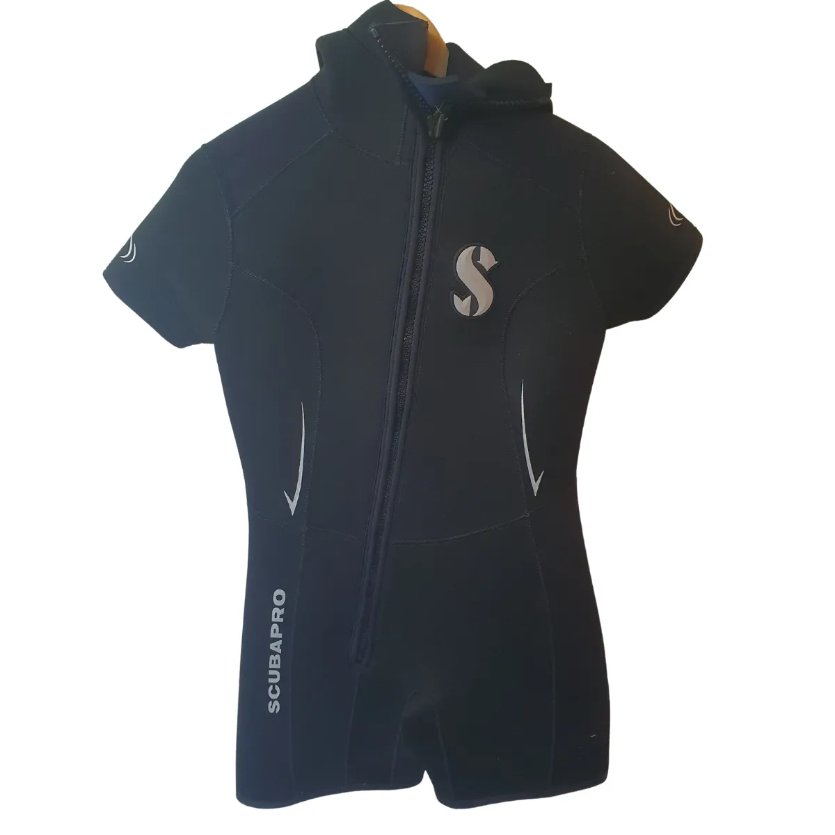 Scubapro Definition 6mm Shorty Wetsuit Size Womens Small