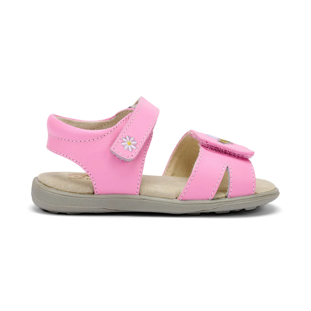 See Kai Run Olivia III Sandal (Toddler/Little Kid)