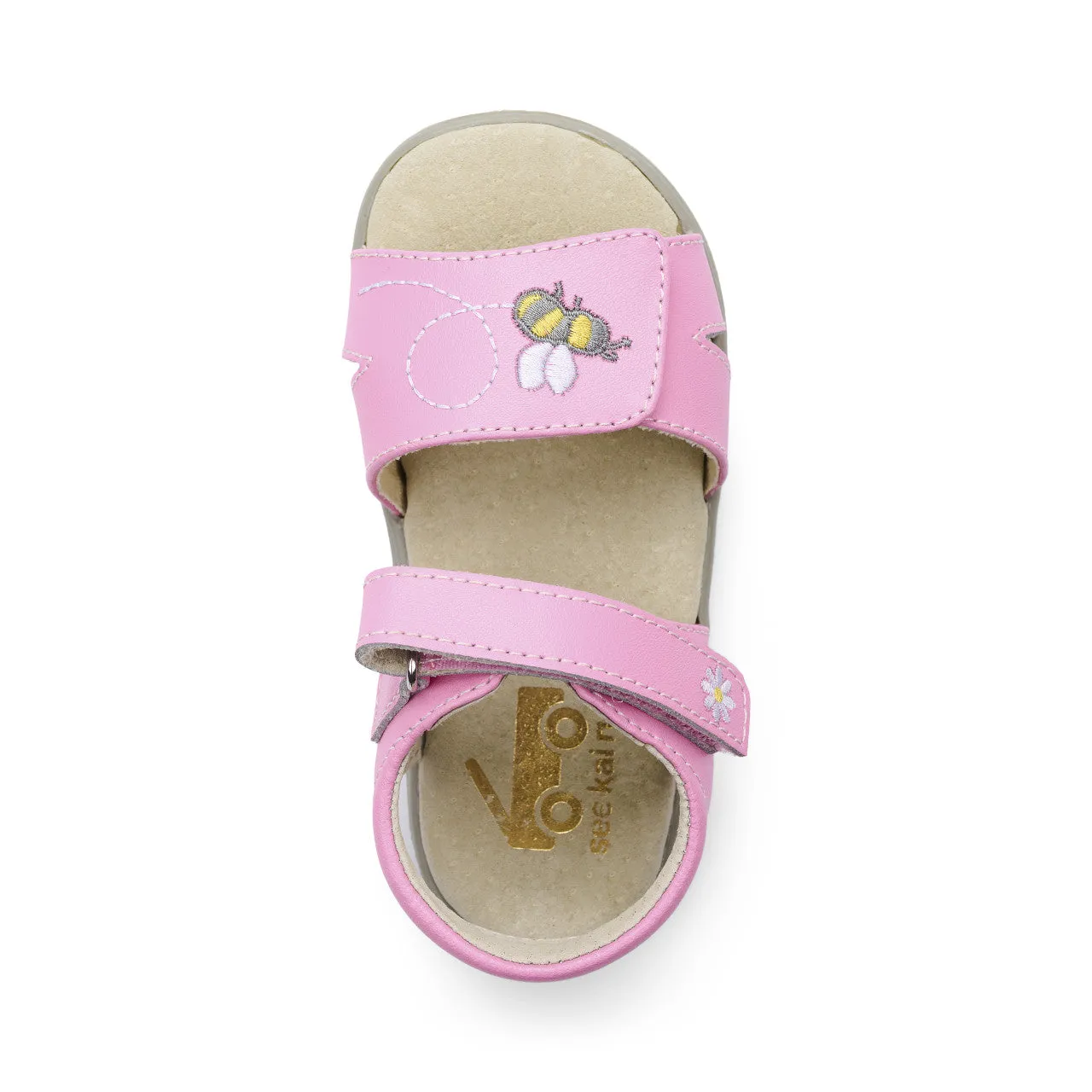 See Kai Run Olivia III Sandal (Toddler/Little Kid)