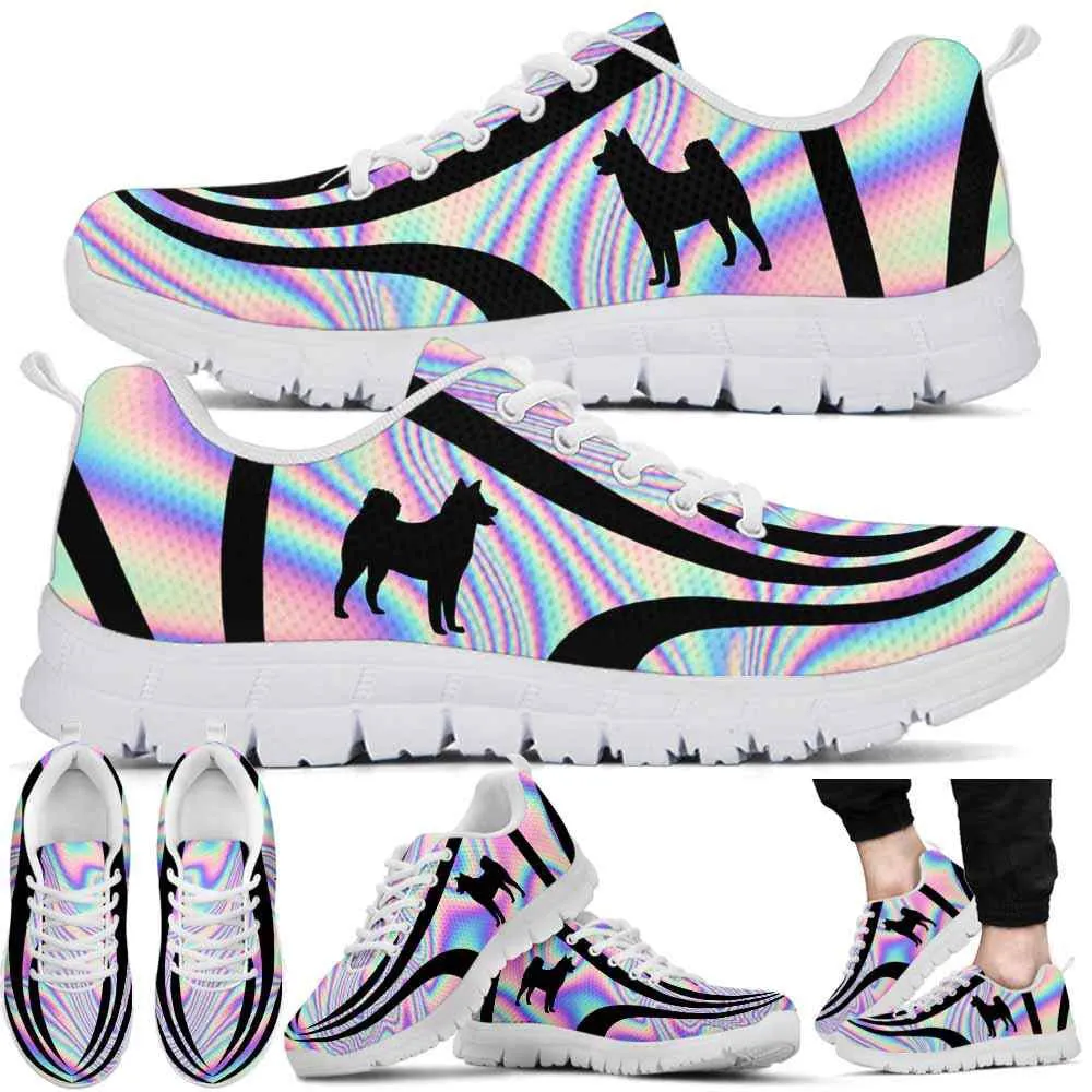 Shiba Inu Sneaker, Shiba Inu Dog Lovers Sneakers Gym Running Shoes Gift For Women Men, Shiba Inu Shoes