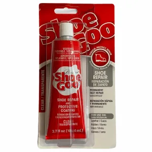 Shoe Goo Clear 3.7oz.