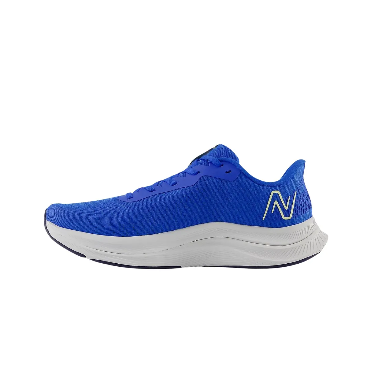 Shoes New Balance FuelCell Propel v4 Blue SS24