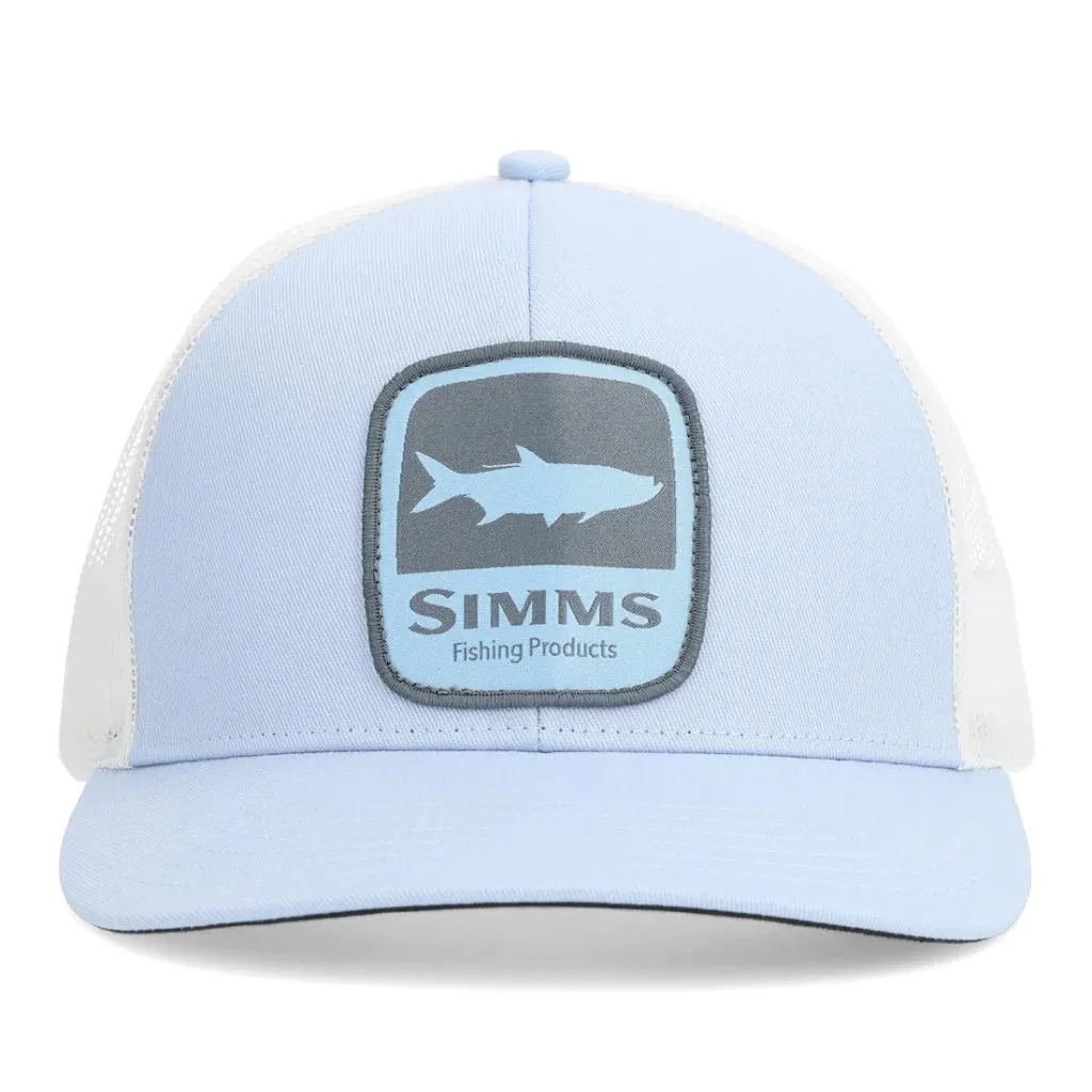 Simms Double Haul Icon Trucker