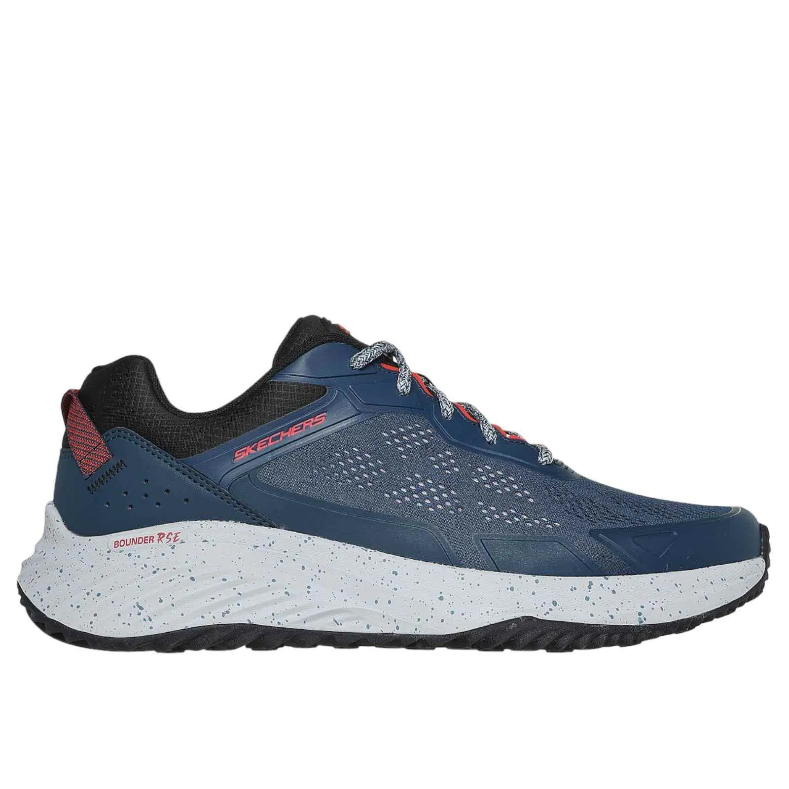 Skechers Bounder Rise Mens Shoes